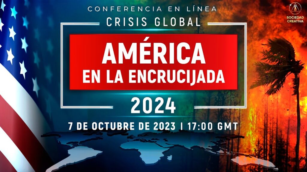 Los tiempos más mortíferos de América están por llegar América en la encrucijada 2024